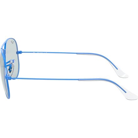 Ray-Ban - Aviator Large Metal Sunglasses