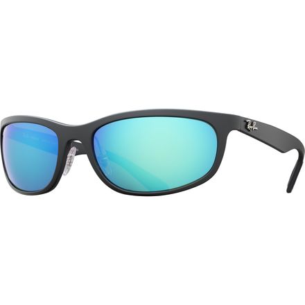 Ray-Ban - RB4265 Chromance Polarized Sunglasses