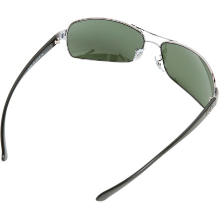 Ray-Ban - RB3379 Polarized Sunglasses