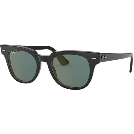 Ray-Ban - Meteor Classic Polarized Sunglasses