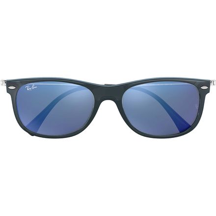 Ray-Ban - RB4318 Sunglasses