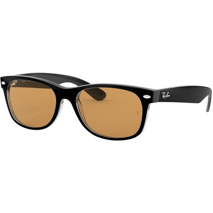 Ray-Ban - New Wayfarer Classic Photochromic Sunglasses