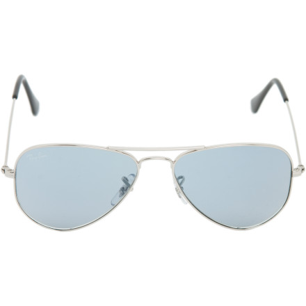 Ray-Ban - Aviator Small Sunglasses