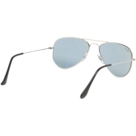 Ray-Ban - Aviator Small Sunglasses
