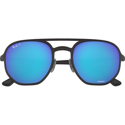 Ray-Ban - Rb4321Ch Polarized Sunglasses