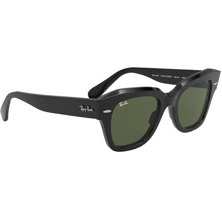 Ray-Ban - State Street Sunglasses