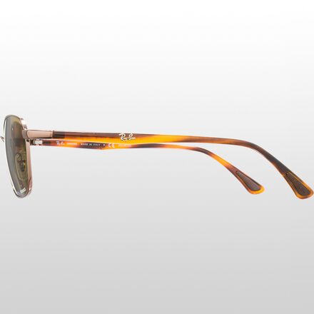 Ray-Ban - RB3664CH Polarized Sunglasses