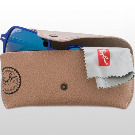 Ray-Ban - Square II Sunglasses