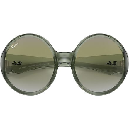 Ray-Ban - RB4345 Sunglasses