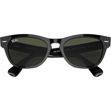 Ray-Ban - Laramie Sunglasses