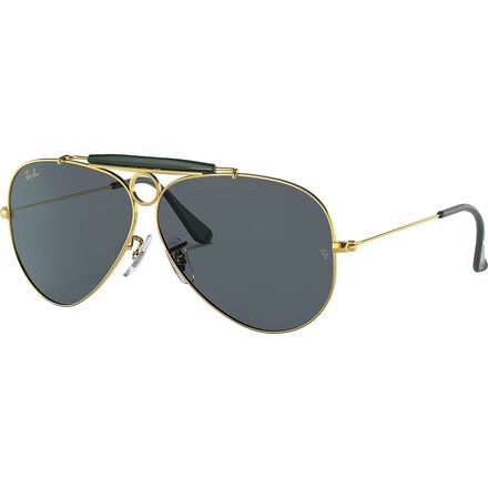 Ray-Ban - Shooter Sunglasses