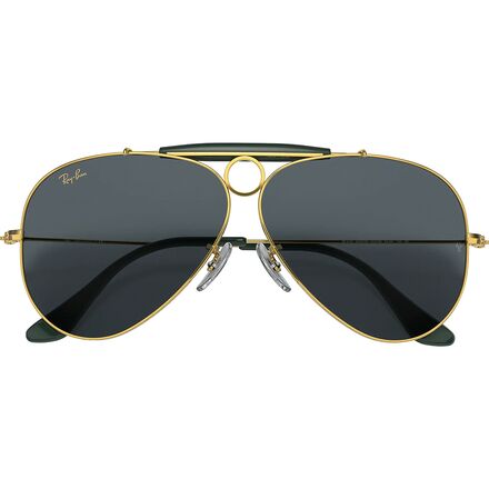 Ray-Ban - Shooter Sunglasses