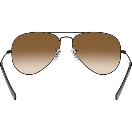 Ray-Ban - Aviator Gradient Sunglasses