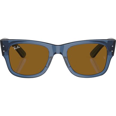 Ray-Ban - Mega Wayfarer Sunglasses