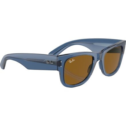 Ray-Ban - Mega Wayfarer Sunglasses
