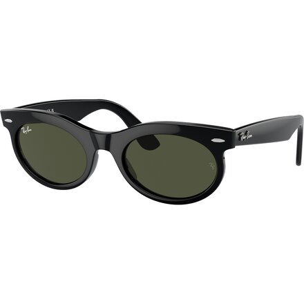 Wayfarer Oval Sunglasses - Women's