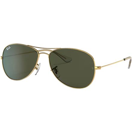 Cockpit Sunglasses