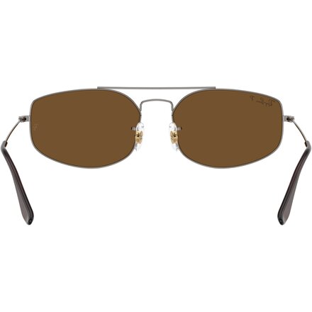 Ray-Ban - Explorer  5 Polarized Sunglasses