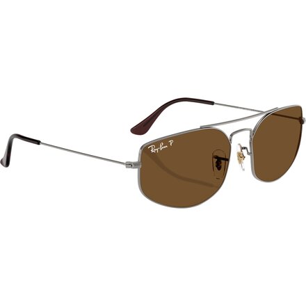 Ray-Ban - Explorer  5 Polarized Sunglasses