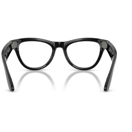 Ray-Ban - Meta AI Skyler Sunglasses