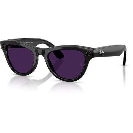 Ray-Ban - Meta AI Skyler Sunglasses