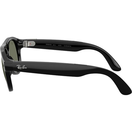 Ray-Ban - Meta Gen 3 Aviator Polarized Sunglasses