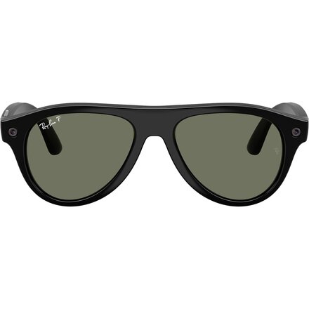 Ray-Ban - Meta Gen 3 Aviator Polarized Sunglasses
