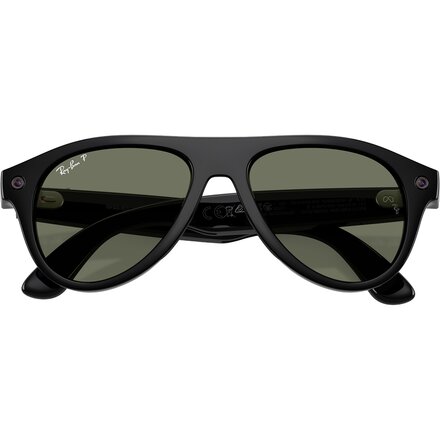 Ray-Ban - Meta Gen 3 Aviator Polarized Sunglasses