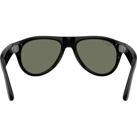 Ray-Ban - Meta Gen 3 Aviator Polarized Sunglasses