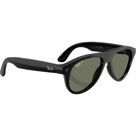 Ray-Ban - Meta Gen 3 Aviator Polarized Sunglasses