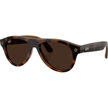 Ray-Ban - Meta Gen 3 Aviator Sunglasses