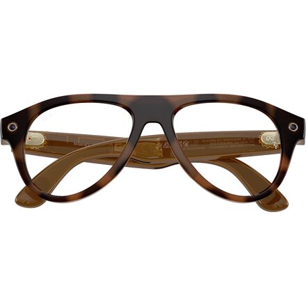 Ray-Ban - Meta Gen 3 Aviator Sunglasses