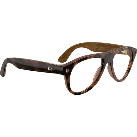 Ray-Ban - Meta Gen 3 Aviator Sunglasses