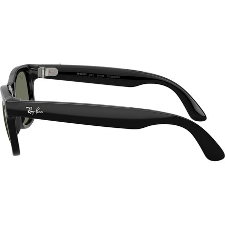Ray-Ban - Meta Gen 3 Wayfarer Large Polarized Sunglasses