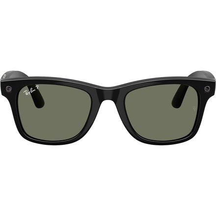 Ray-Ban - Meta Gen 3 Wayfarer Large Polarized Sunglasses