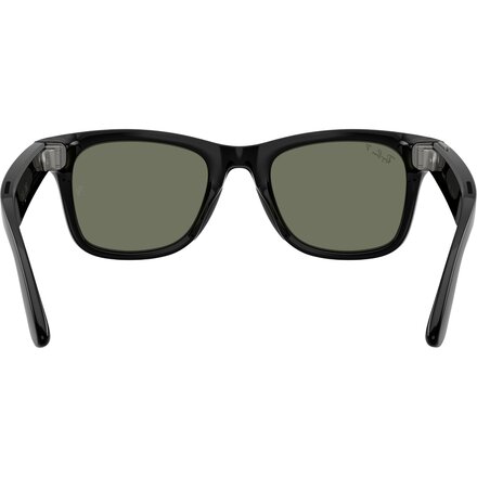 Ray-Ban - Meta Gen 3 Wayfarer Large Polarized Sunglasses