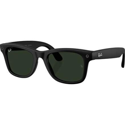 Ray-Ban - Meta Gen 3 Wayfarer Large Sunglasses