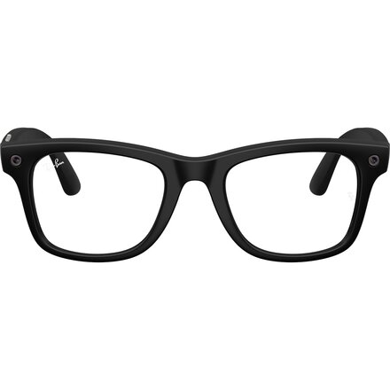 Ray-Ban - Meta Gen 3 Wayfarer Large Sunglasses