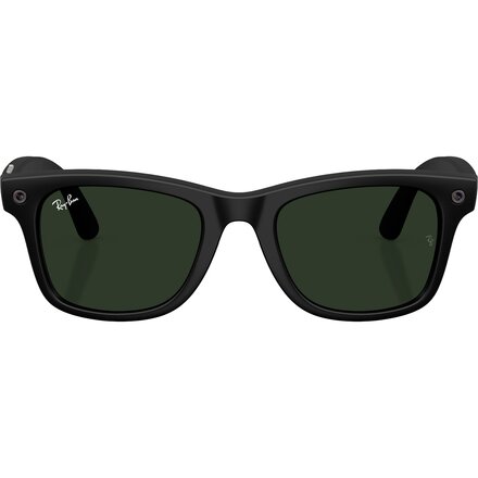 Ray-Ban - Meta Gen 3 Wayfarer Large Sunglasses