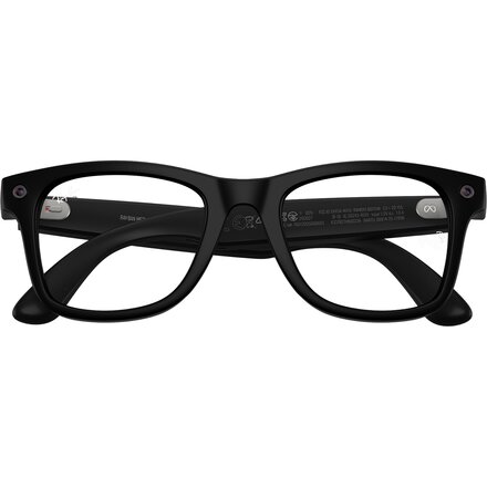 Ray-Ban - Meta Gen 3 Wayfarer Large Sunglasses
