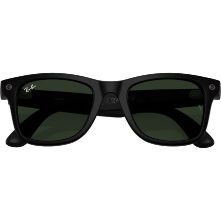 Ray-Ban - Meta Gen 3 Wayfarer Large Sunglasses