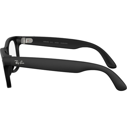 Ray-Ban - Meta Gen 3 Wayfarer Large Sunglasses