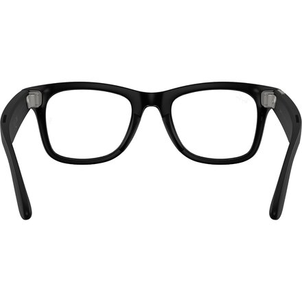 Ray-Ban - Meta Gen 3 Wayfarer Large Sunglasses