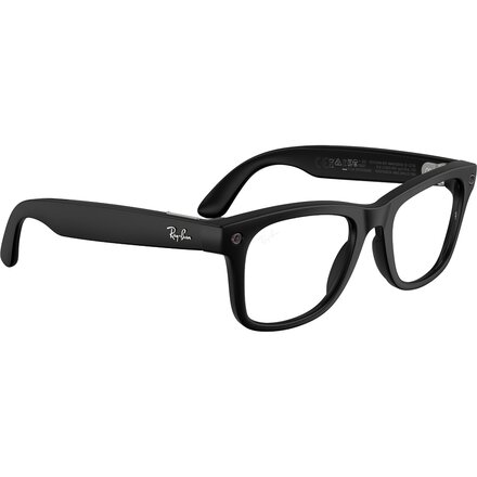 Ray-Ban - Meta Gen 3 Wayfarer Large Sunglasses