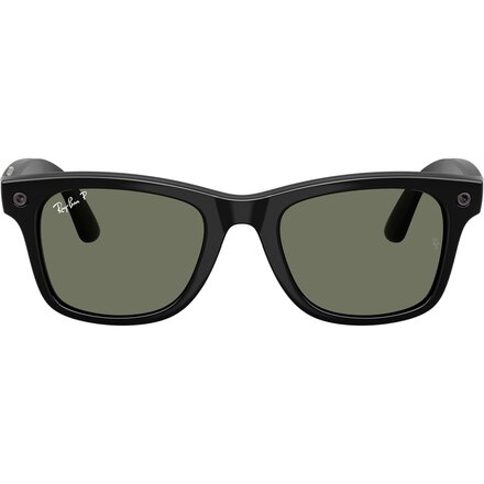 Ray-Ban - Meta Gen 3 Wayfarer Polarized Sunglasses
