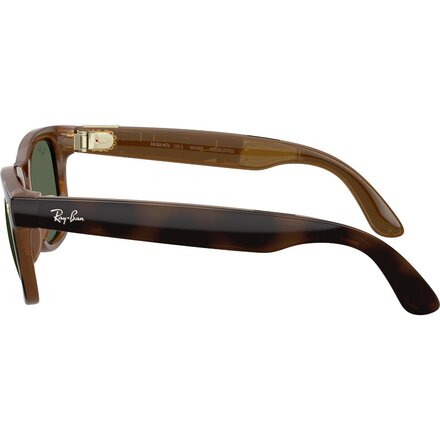 Ray-Ban - Meta Gen 3 Wayfarer Sunglasses
