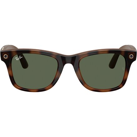 Ray-Ban - Meta Gen 3 Wayfarer Sunglasses