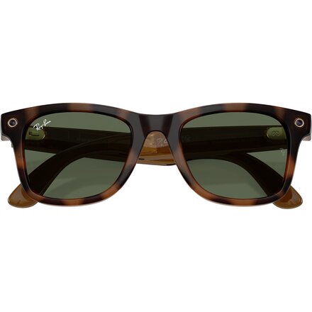 Ray-Ban - Meta Gen 3 Wayfarer Sunglasses