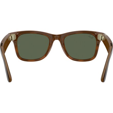 Ray-Ban - Meta Gen 3 Wayfarer Sunglasses