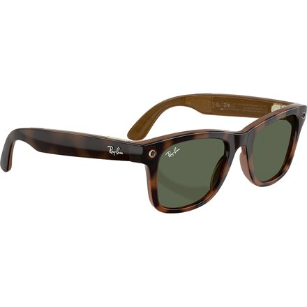 Ray-Ban - Meta Gen 3 Wayfarer Sunglasses